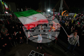 Iran War