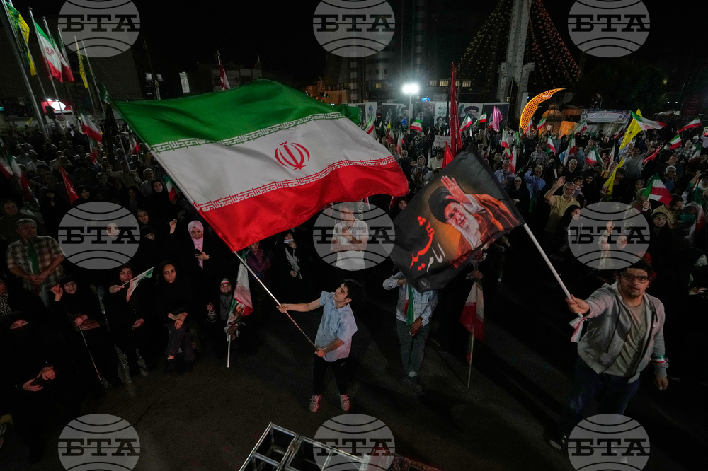 Iran War
