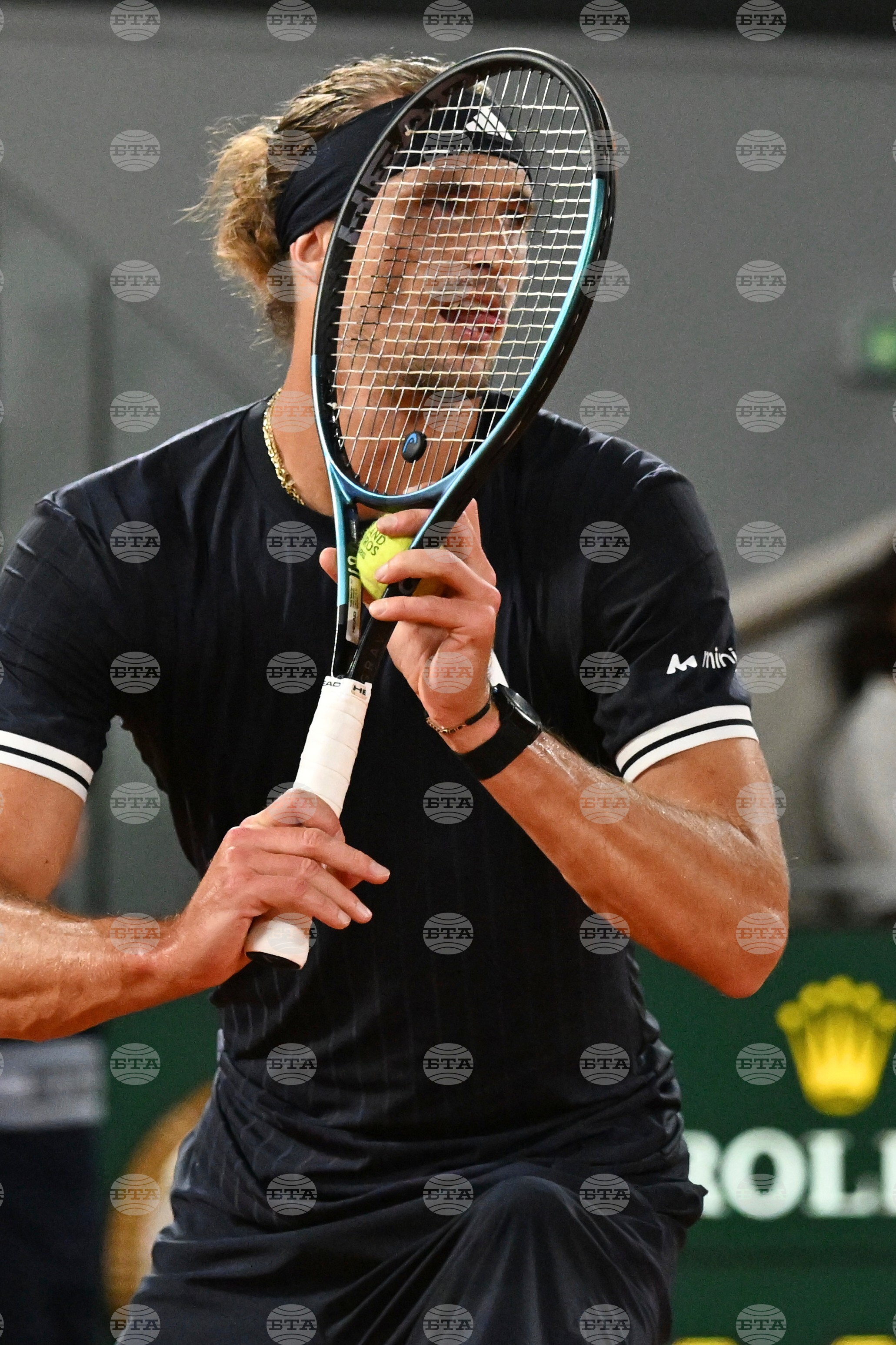 French Open Tennis