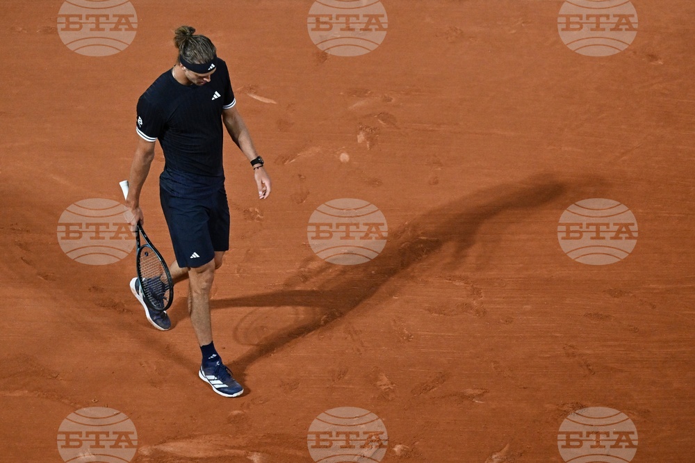 French Open Tennis
