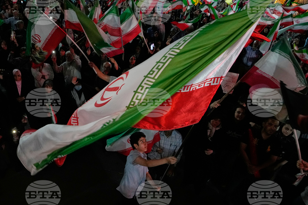 Iran War