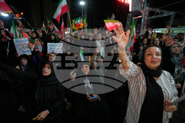 Iran War