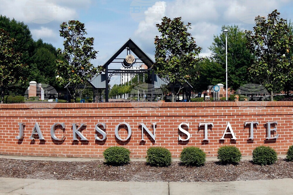 Jackson State President