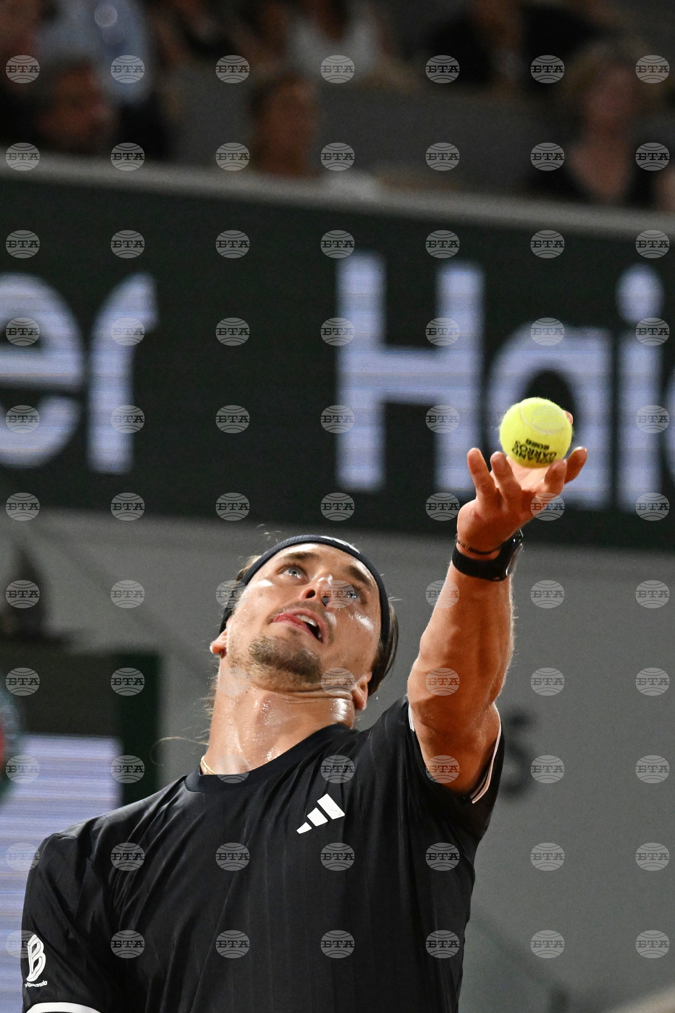 French Open Tennis