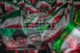 Iran War