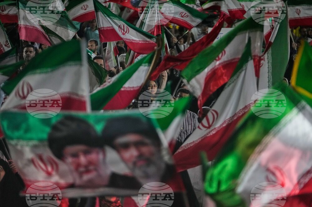 Iran War