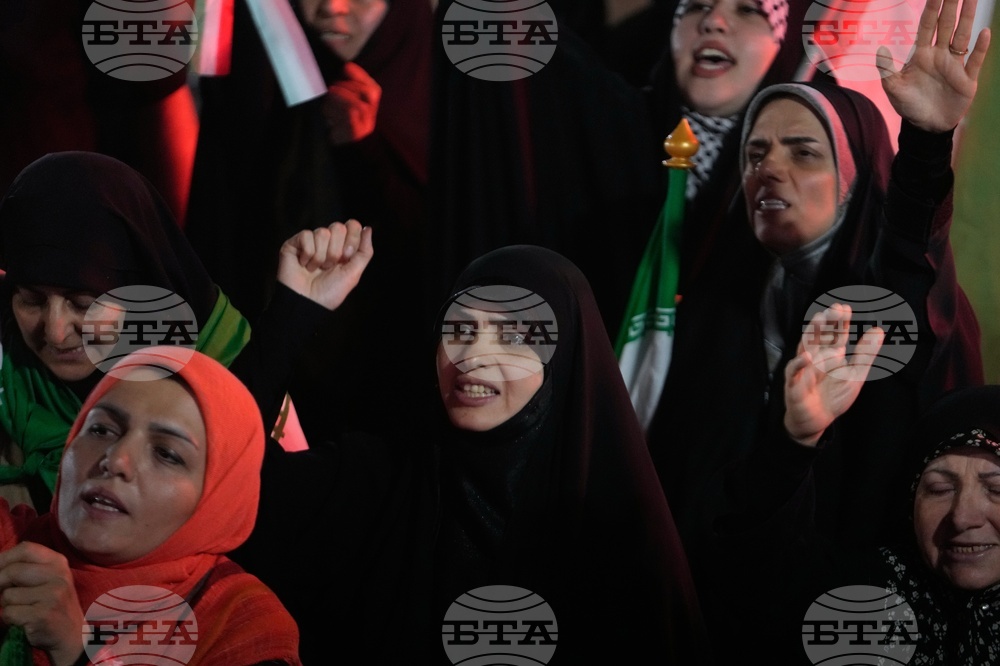 Iran War