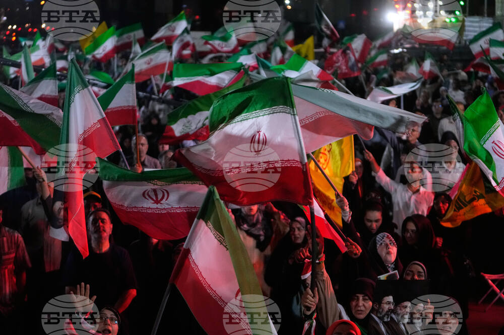 Iran War