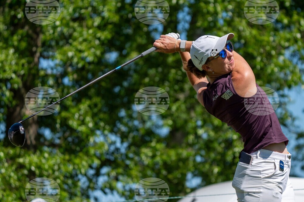 LPGA Tour Golf