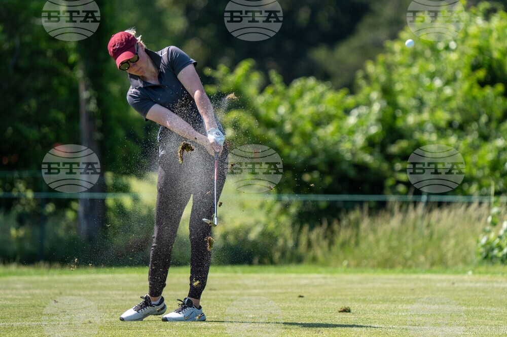 LPGA Tour Golf