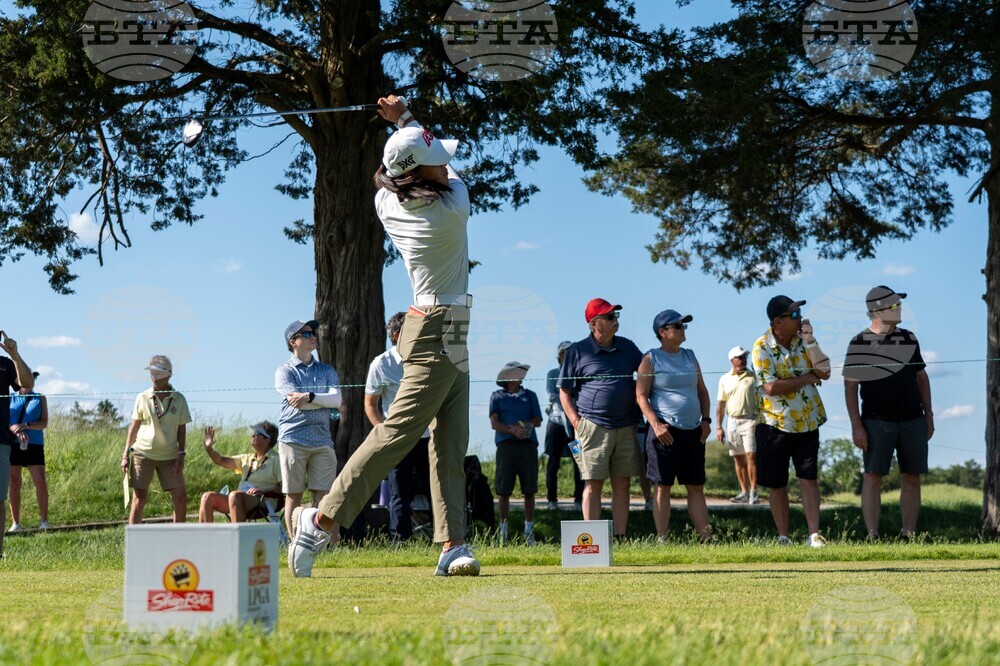 LPGA Tour Golf