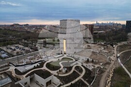 Obama Presidential Center