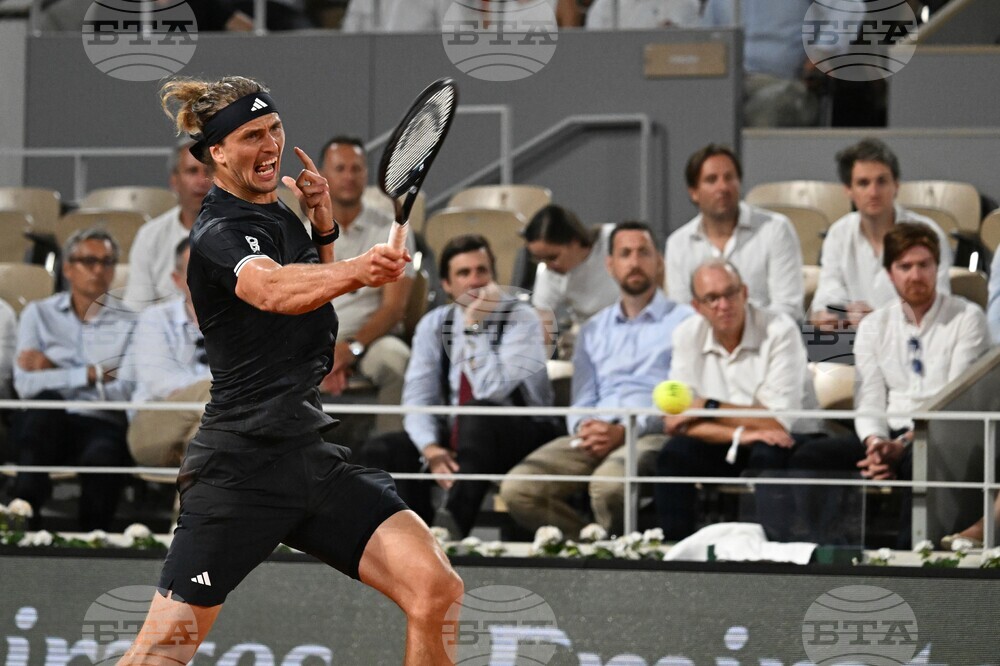 French Open Tennis