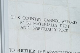 Trump Kennedy Center