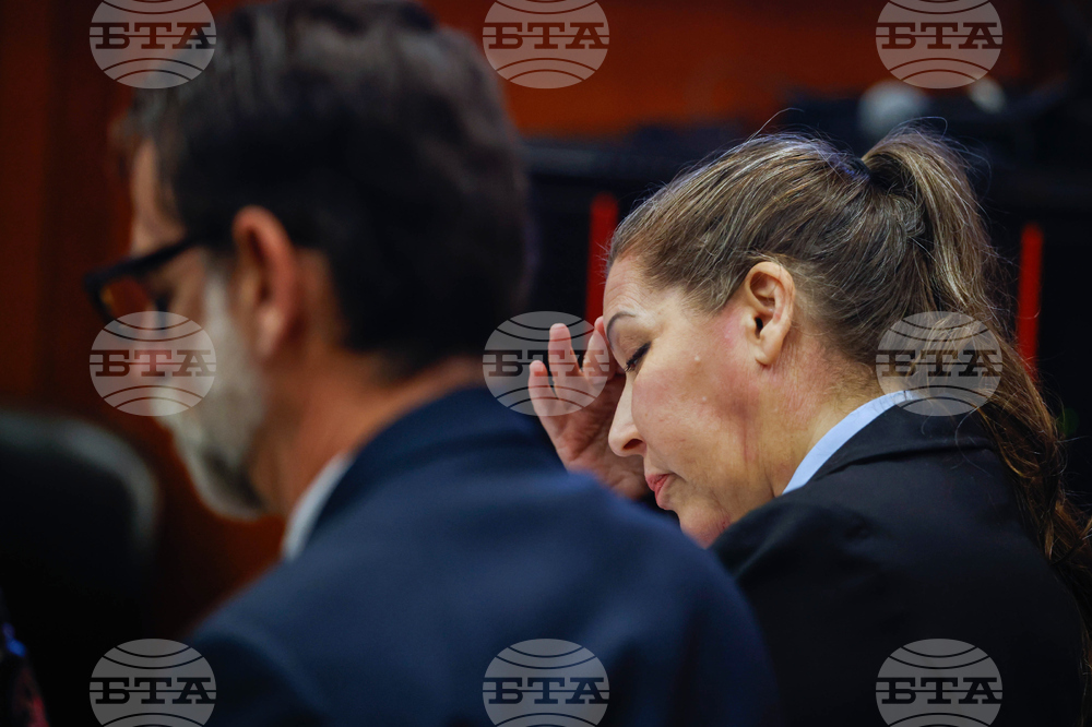 California Teacher Sentencing
