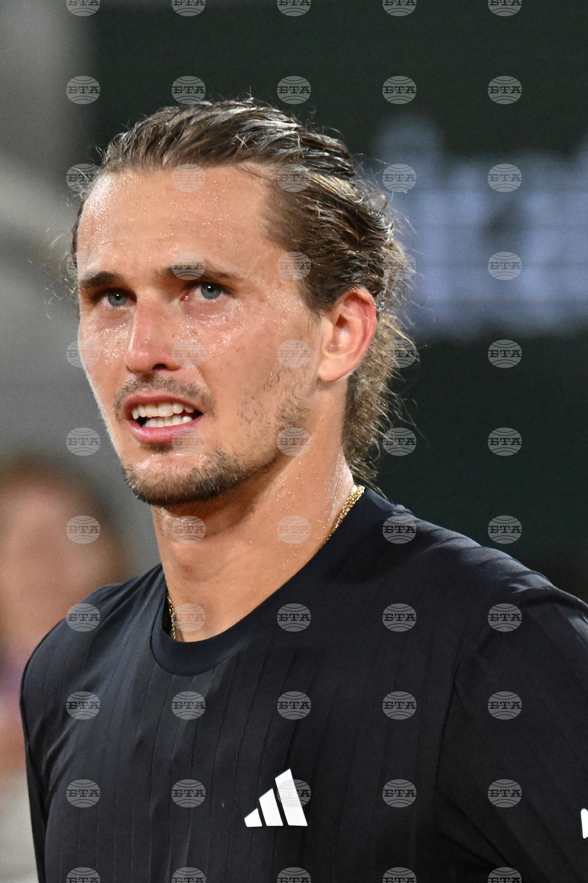 French Open Tennis