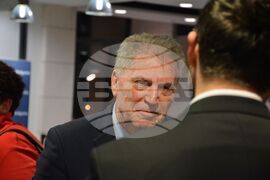 Благоевград - АУБ - прием - общественост