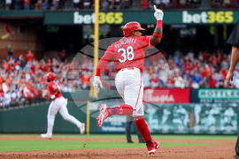 Cubs Cardinals Baseball