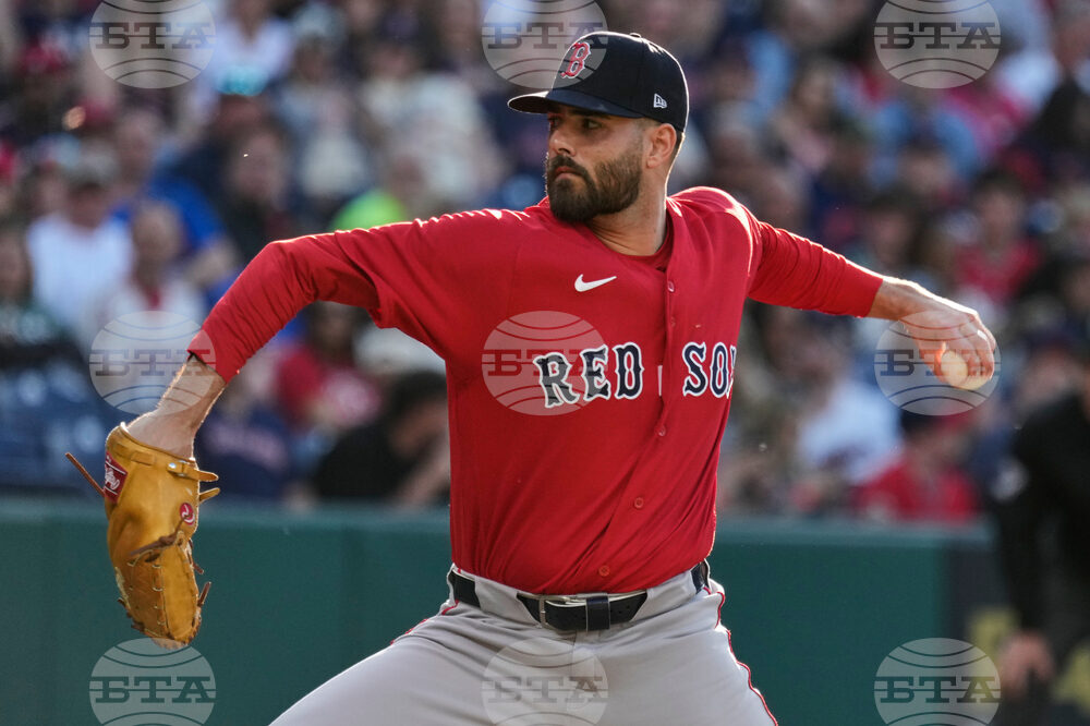 Red Sox Guardians Baseball