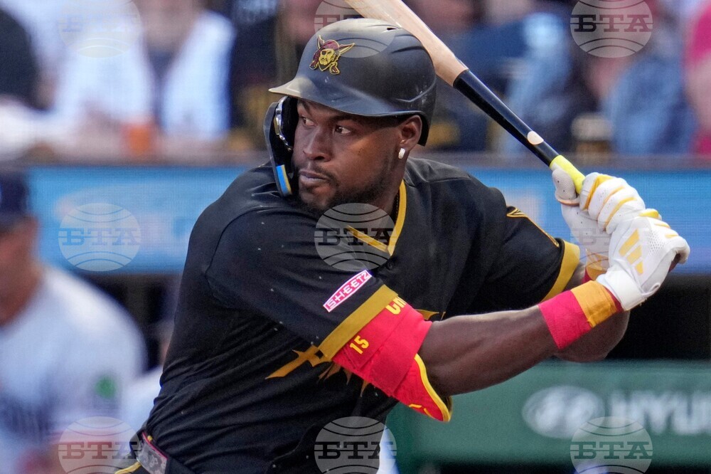 Twins Pirates Baseball