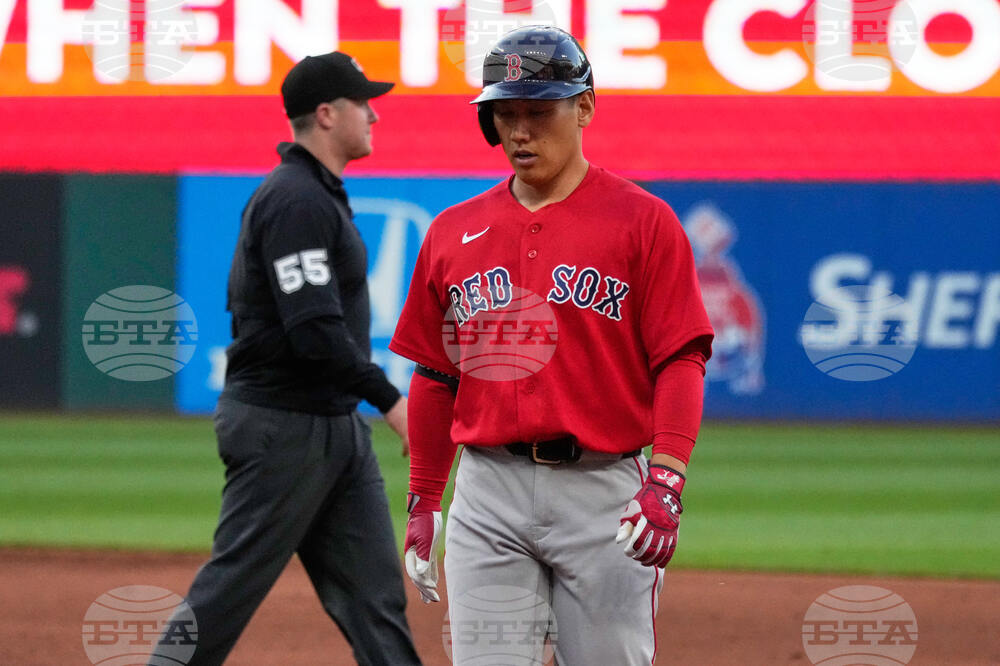 Red Sox Guardians Baseball