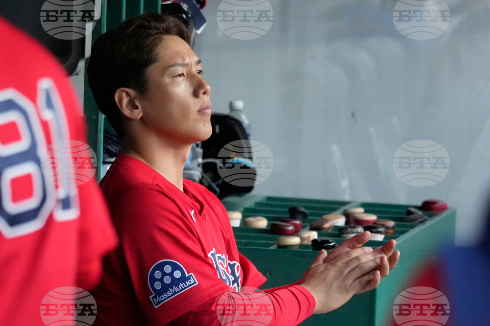 Red Sox Guardians Baseball