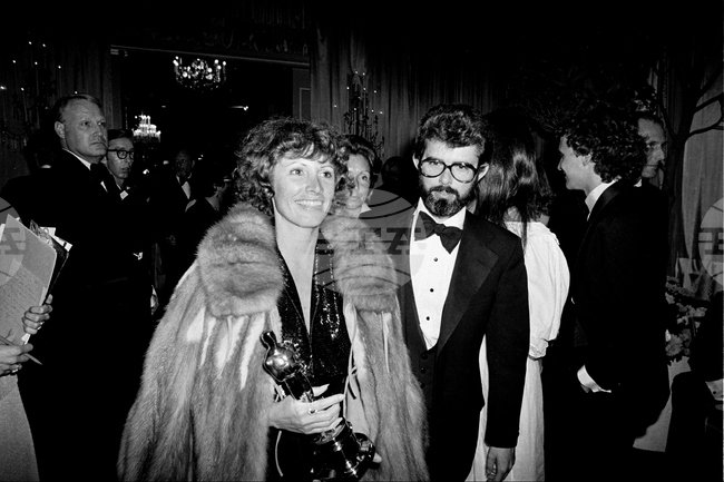 Obit Marcia Lucas