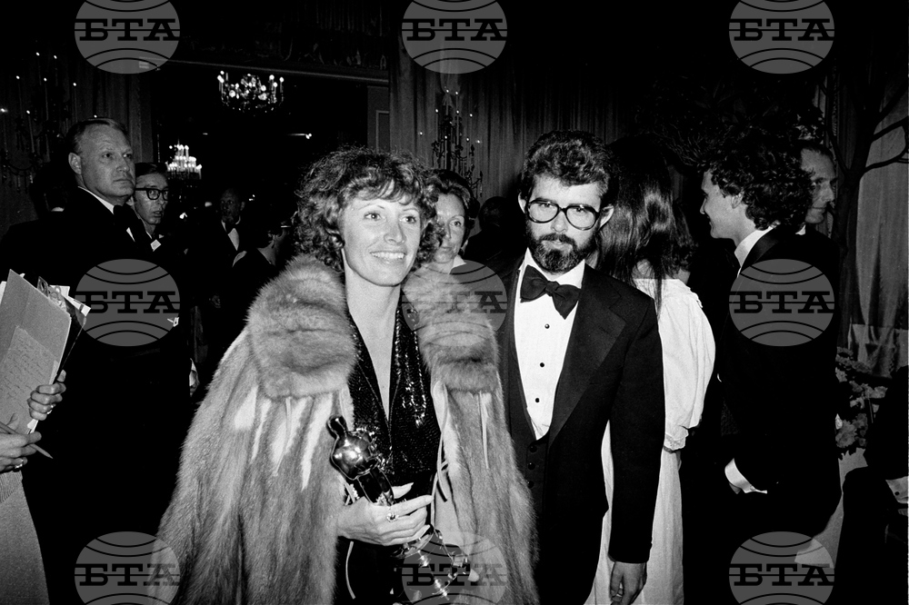 Obit Marcia Lucas