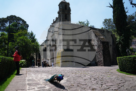 Mexico Museum