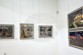 Стара Загора - Васил Чакъров - изложба