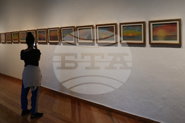 Mexico Museum