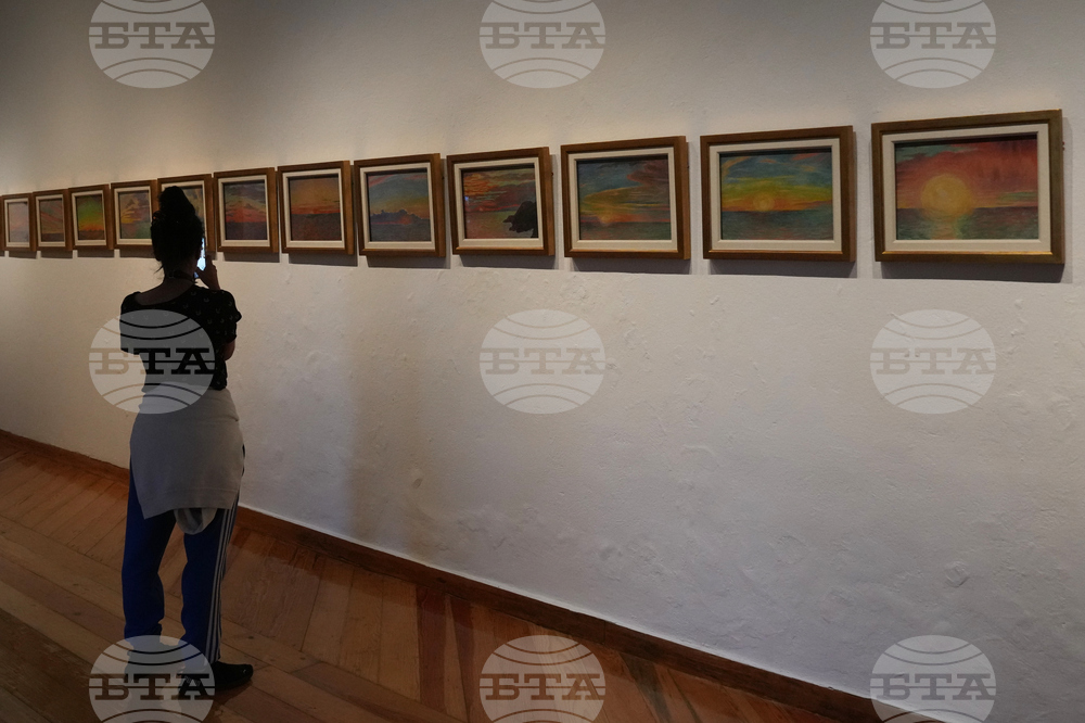 Mexico Museum