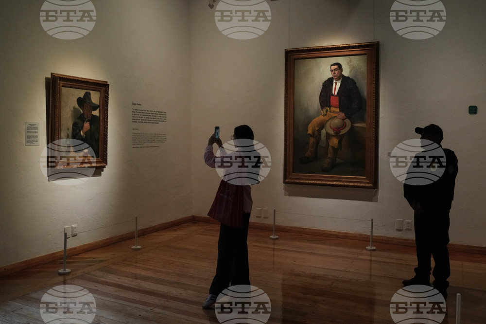 Mexico Museum
