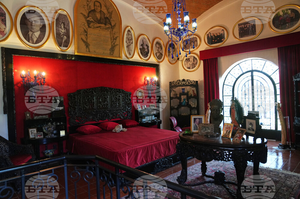 Mexico Museum