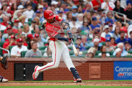 Cubs Cardinals Baseball
