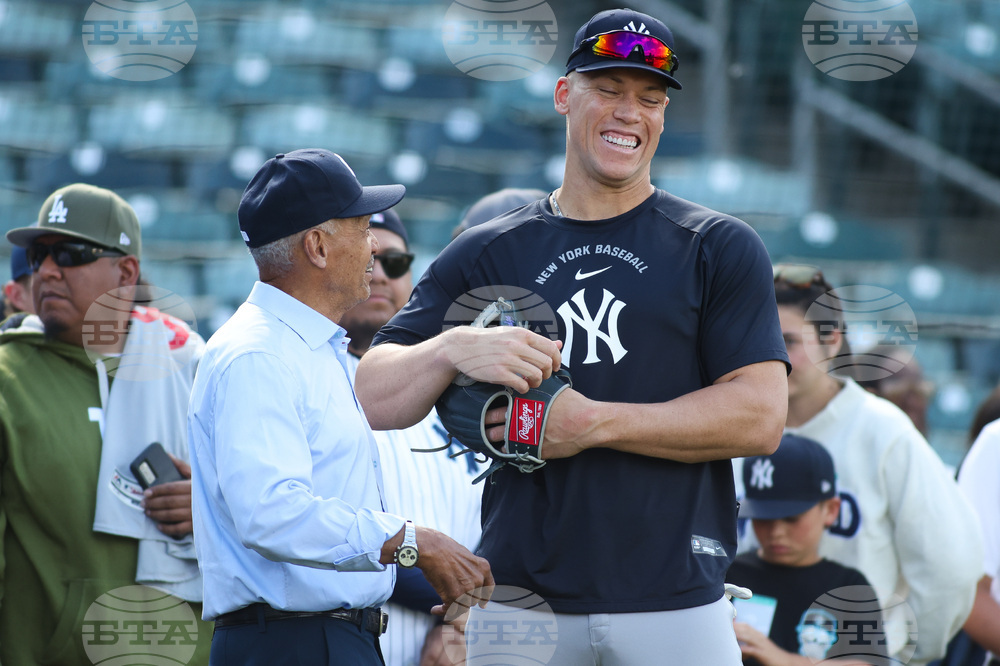 Yankees Athletics Baseball