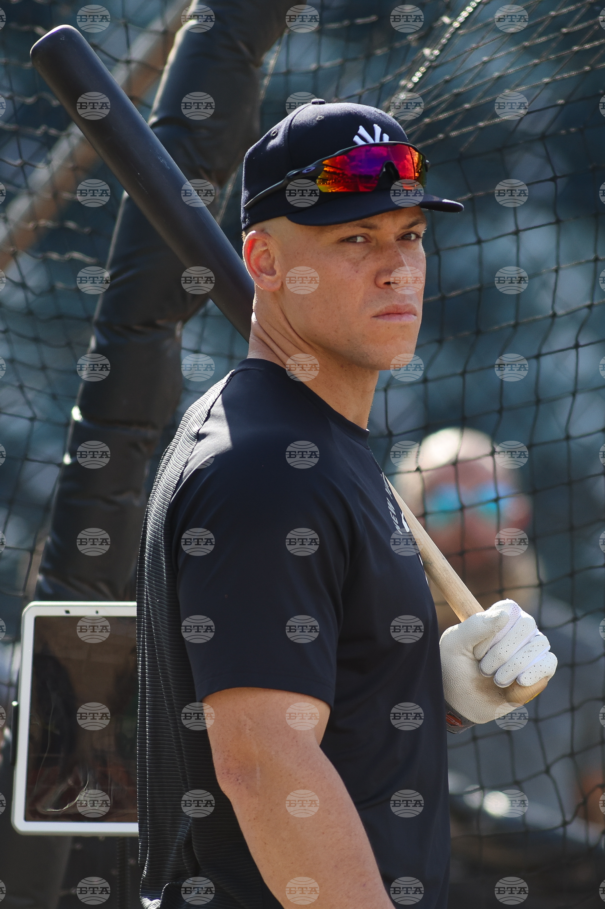 Yankees Athletics Baseball