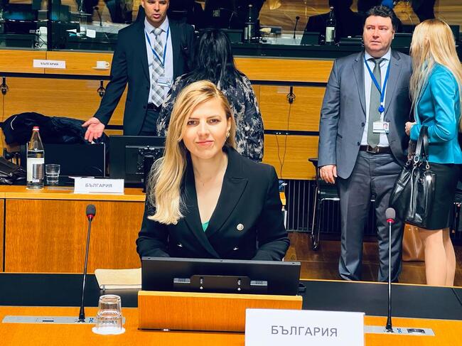 МВнР: Заседание на съвет “Външни работи” на ЕС в Люксембург