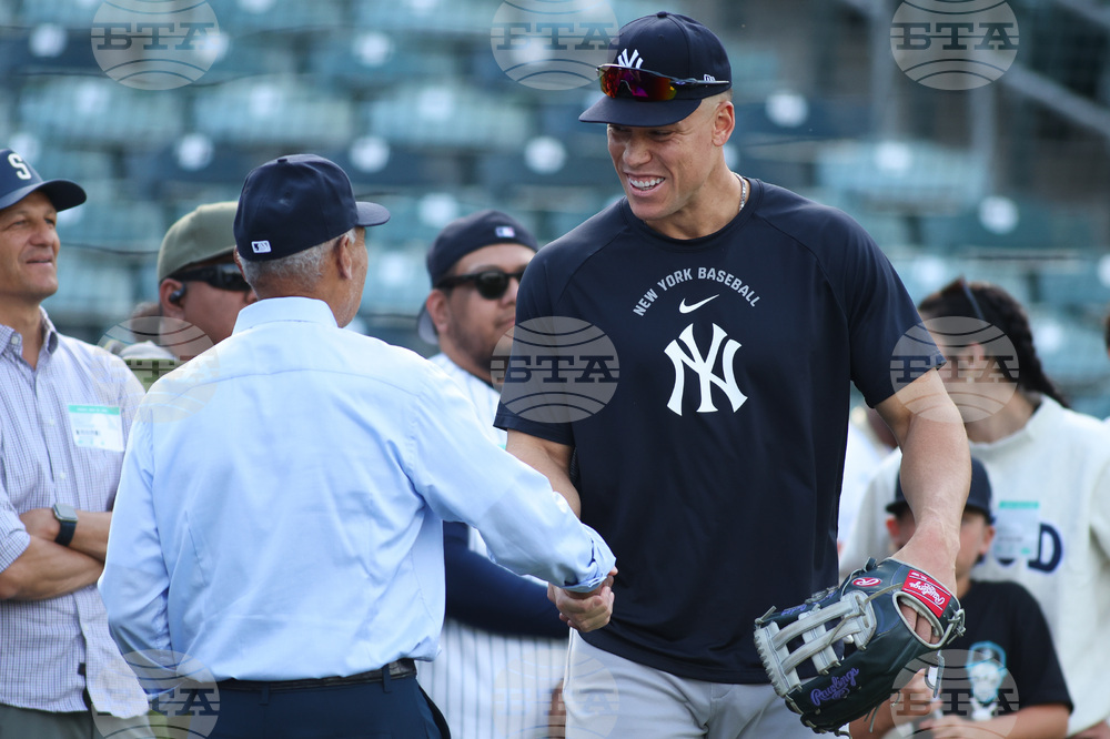 Yankees Athletics Baseball