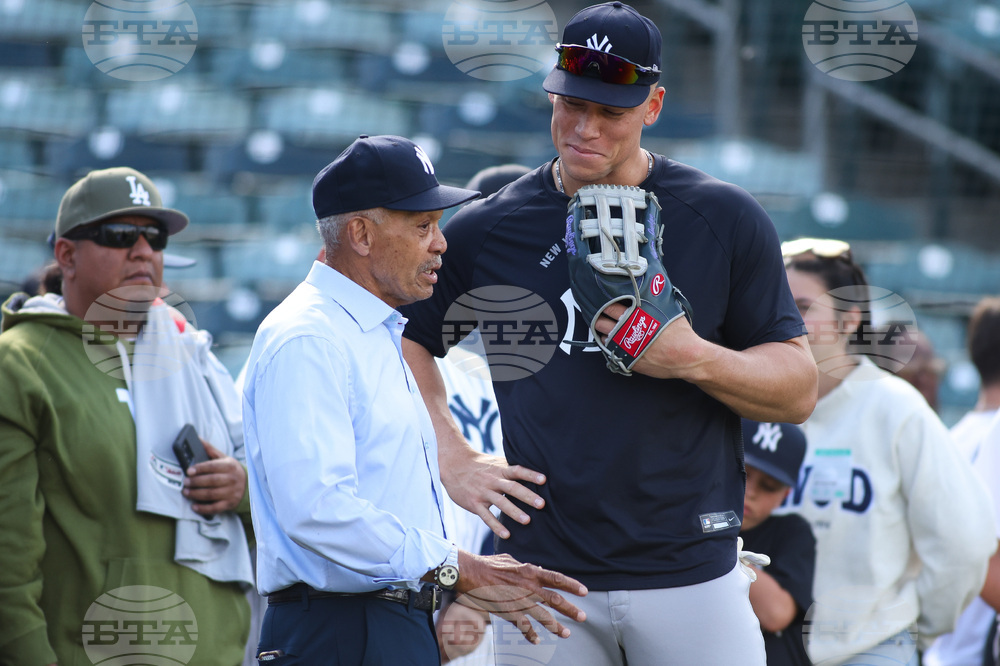 Yankees Athletics Baseball