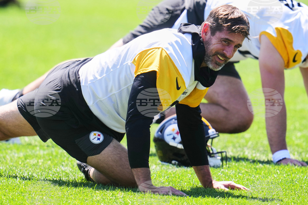 Steelers Football