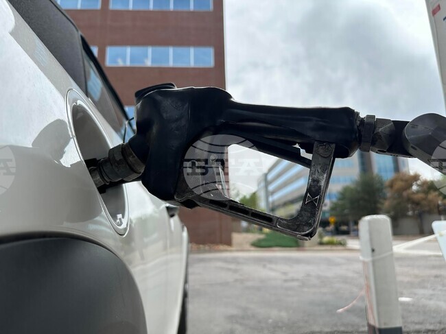 US Gasoline Prices
