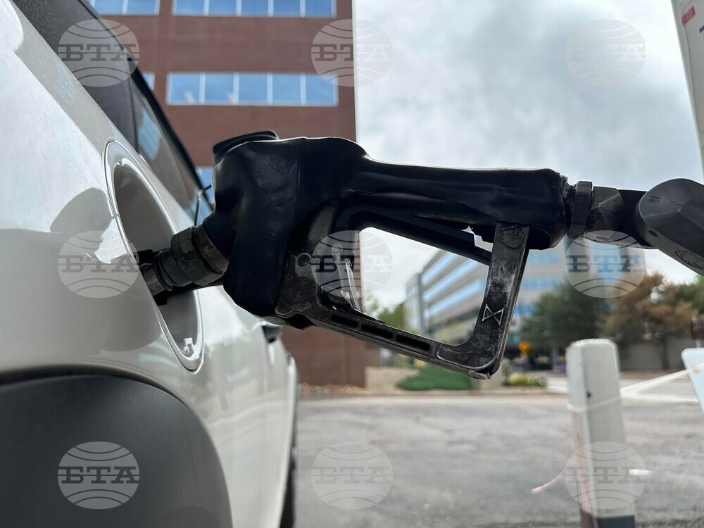 US Gasoline Prices