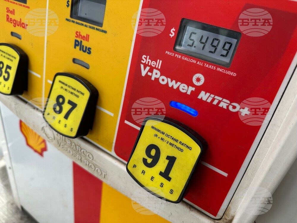 US Gasoline Prices