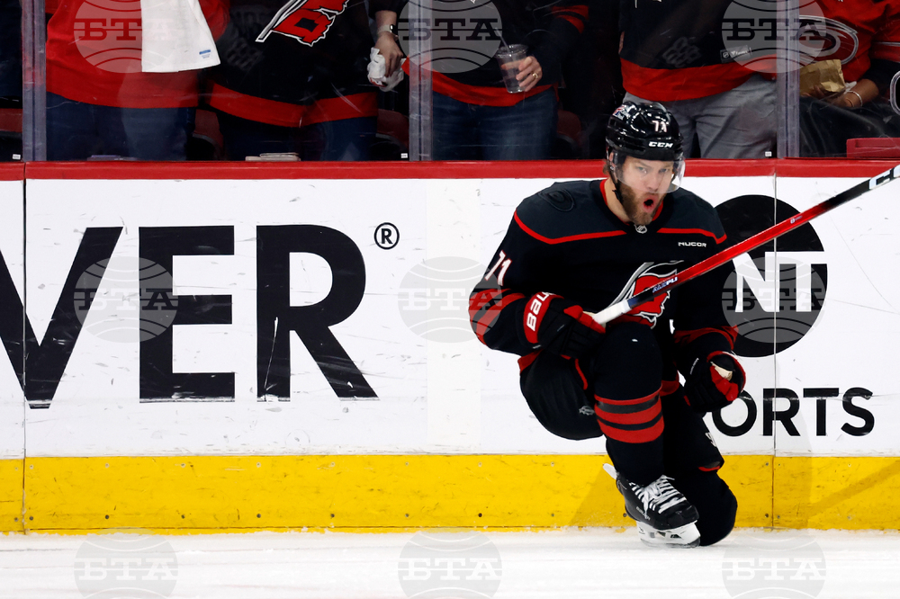 Canadiens Hurricanes Hockey