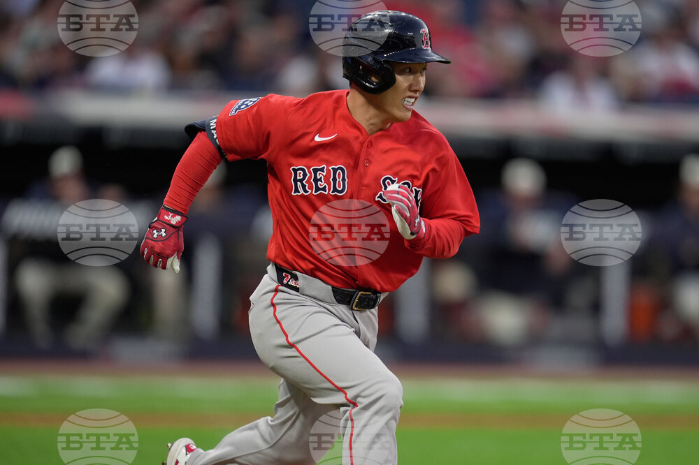 Red Sox Guardians Baseball
