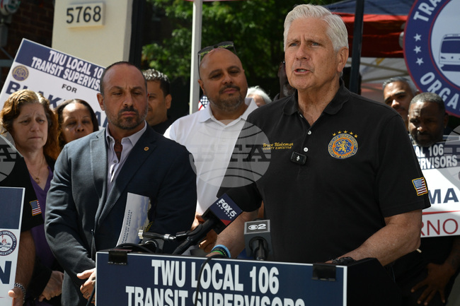 Long Island Rail Road Strike