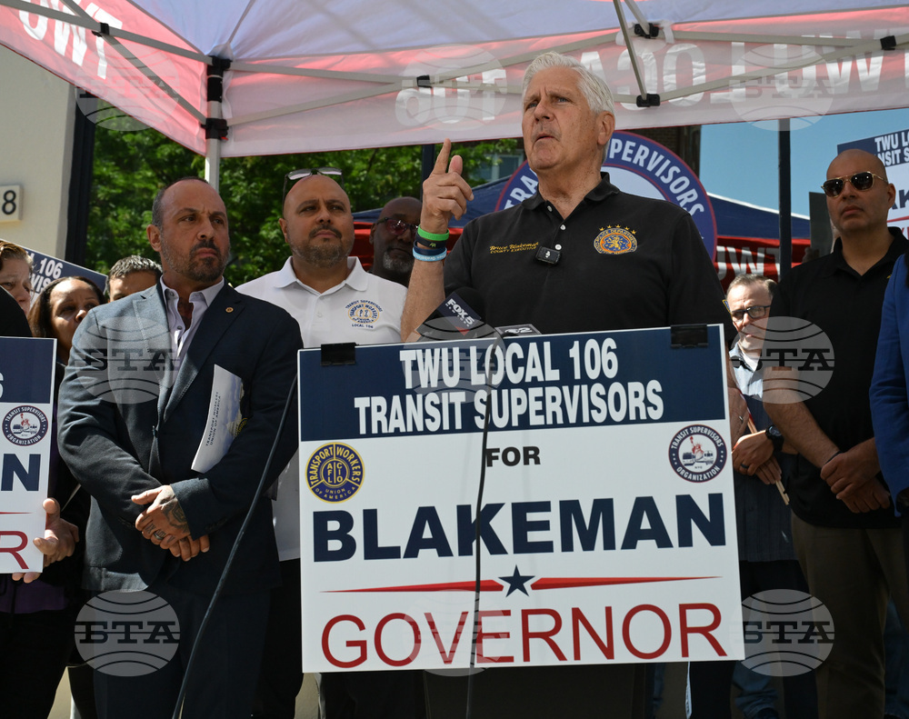 Long Island Rail Road Strike