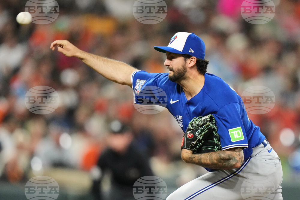 Blue Jays Orioles Baseball