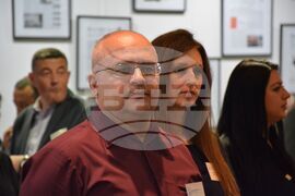 Благоевград - АУБ - прием - общественост